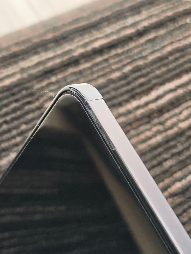 ALLODOCUBE iplay60 mini Turbo　付属品未使用