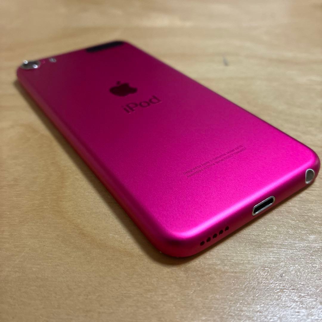 iPod touch 第7世代