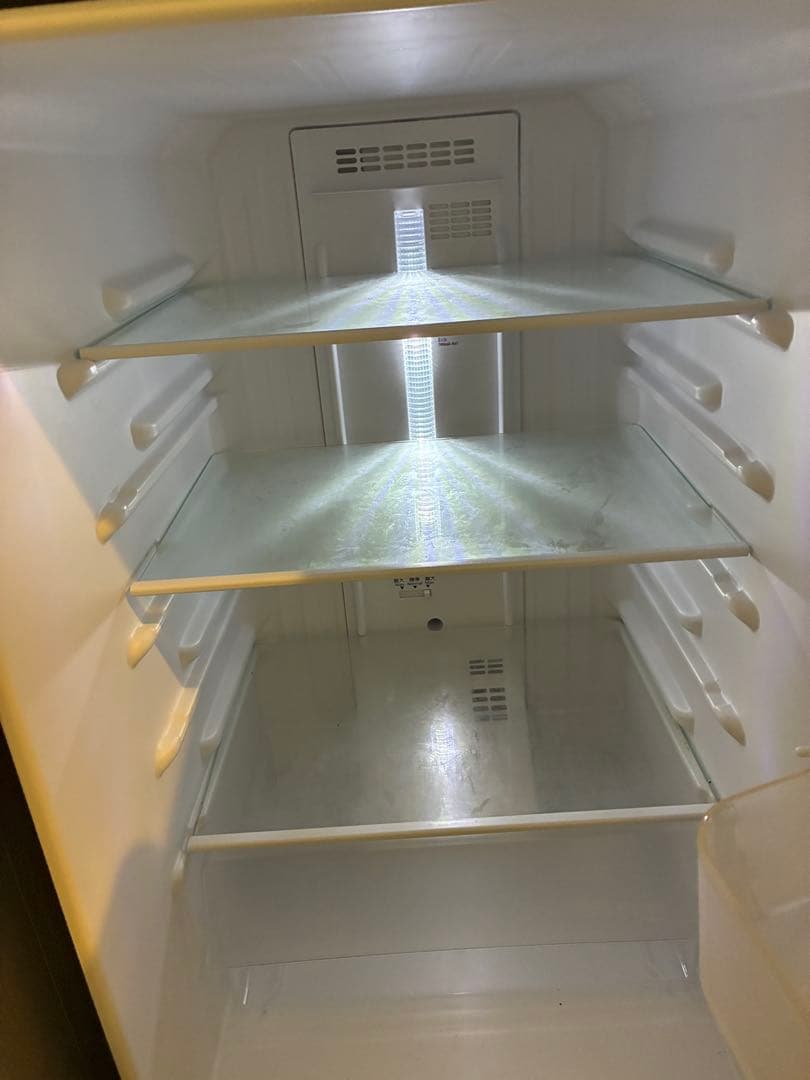 Panasonic 一人暮らし冷蔵庫 2021年製