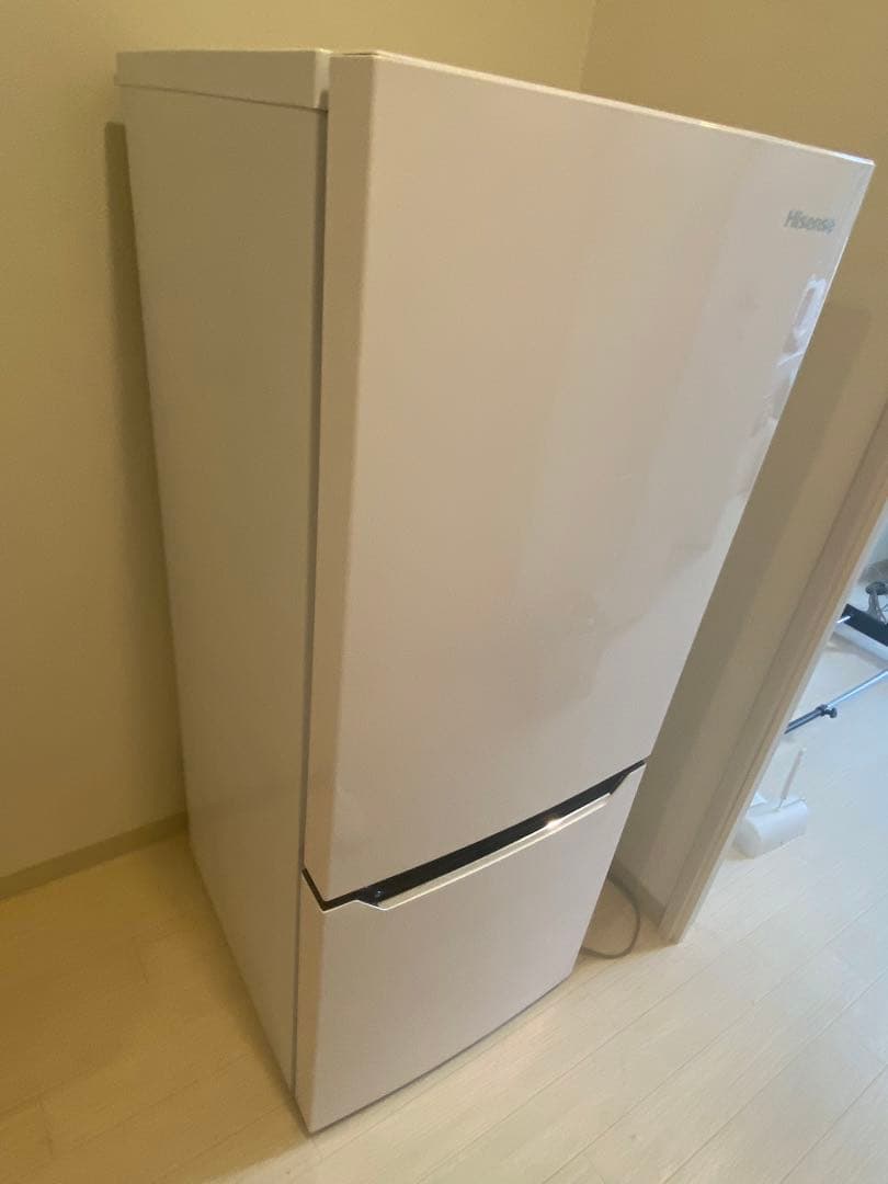 冷蔵庫・冷凍庫 HISENSE HR-D15C