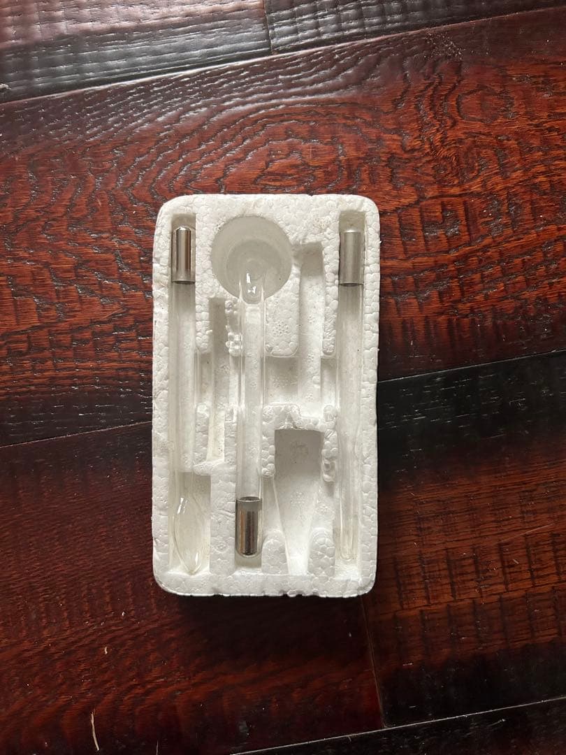 美容機器、スチーマー