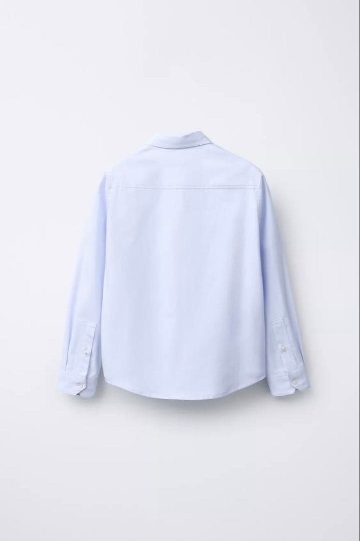 【専用】ZARA KIDS テクスチャースーツ ブレザー パンツ 164