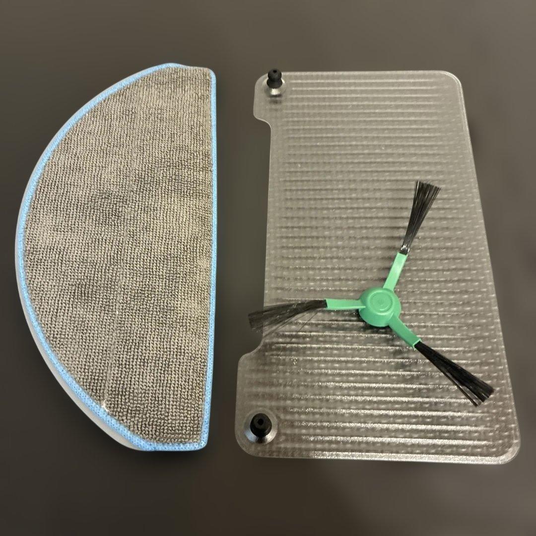 掃除機・クリーナー Roomba Combo 2 Essential + AutoEmpty