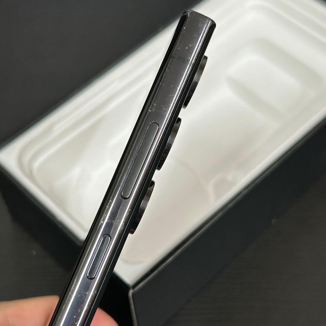 美品　 ギャラクシー　Galaxy S23 Ultra｜256gb｜SIMフリー