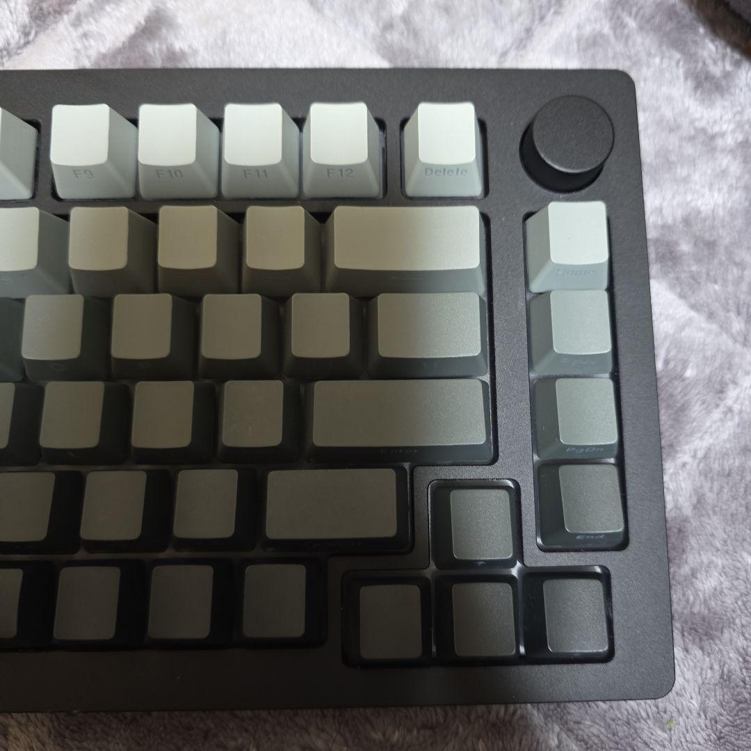 akko × monsgeek M1W-SP