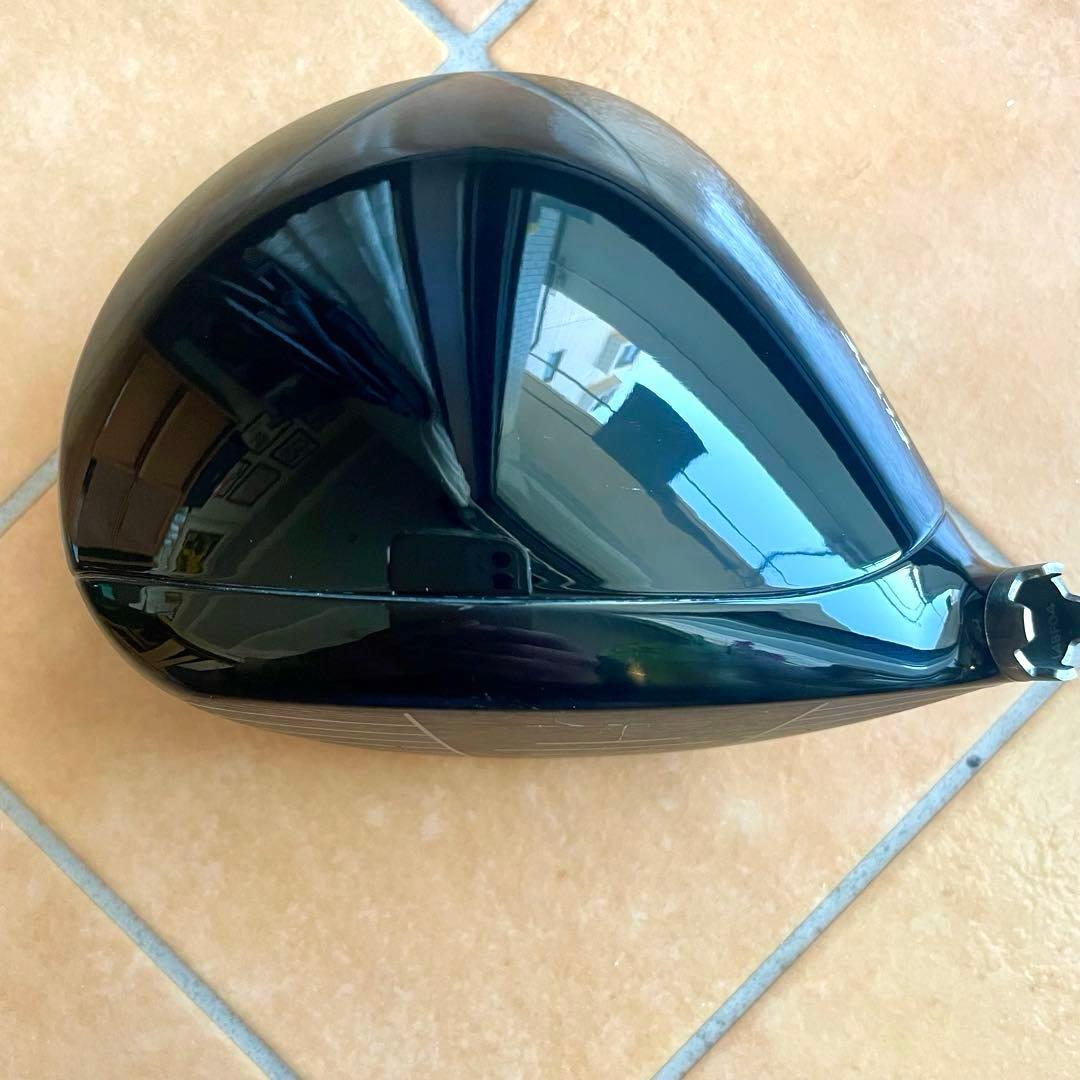 エリート トリプルダイヤ キャロウェイ ELYTE ◆◆◆ ドライバー 9°