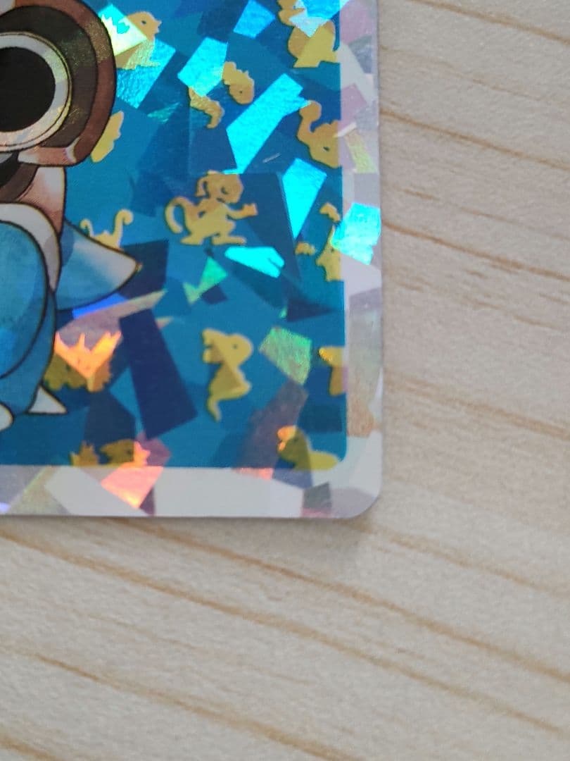 トップサン　ポケモン　カメックス