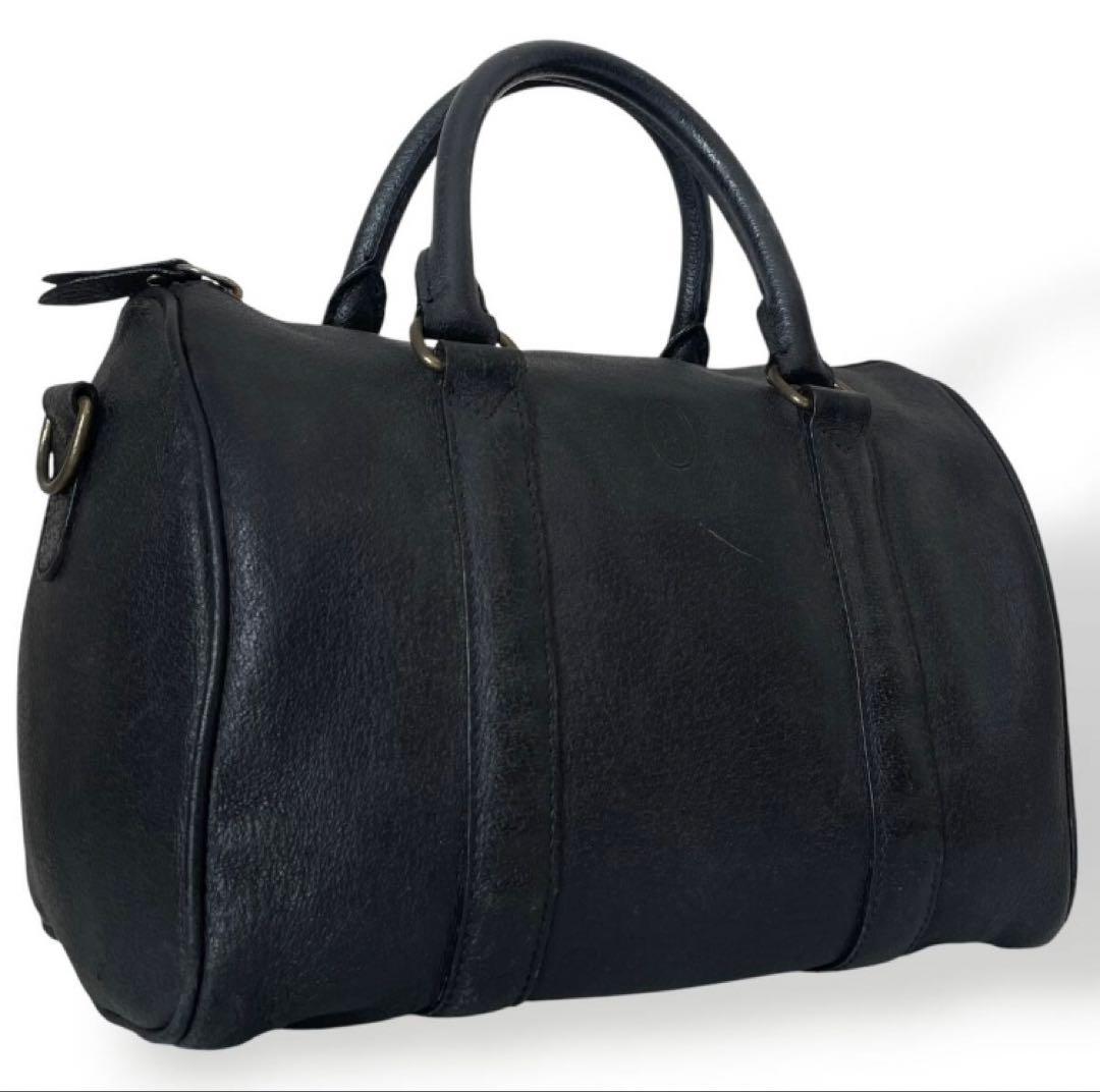 か様　RalphLauren ボストンバック