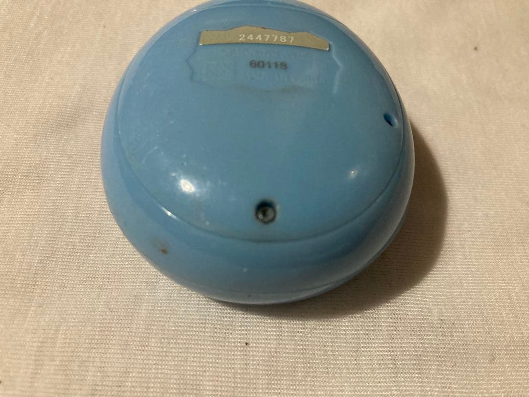 たまごっち　みーつ　メルヘン　ブルー　動作確認済み　‼️正規品‼️