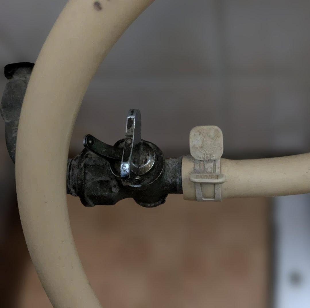 Whirlpool ワールプール　衣類ガス乾燥機　アメリカ製　直接引き取りのみ