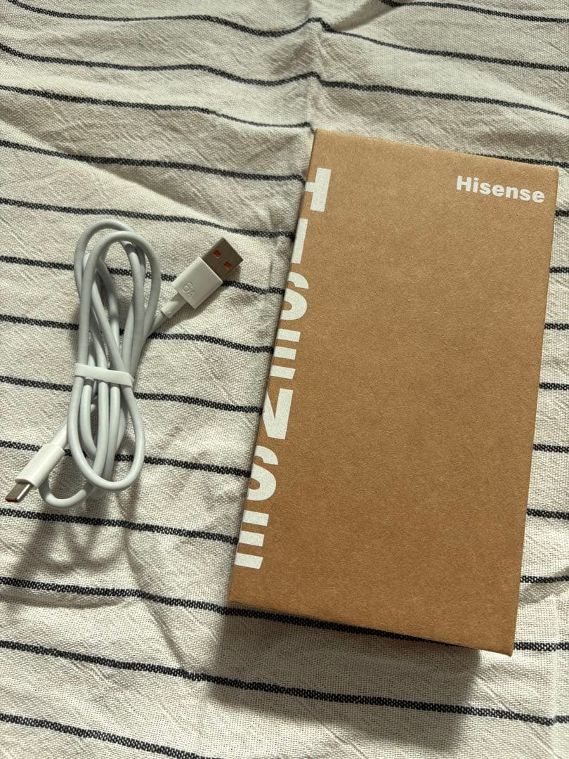 Hisense Touch Lite 128G 電子書籍リーダー