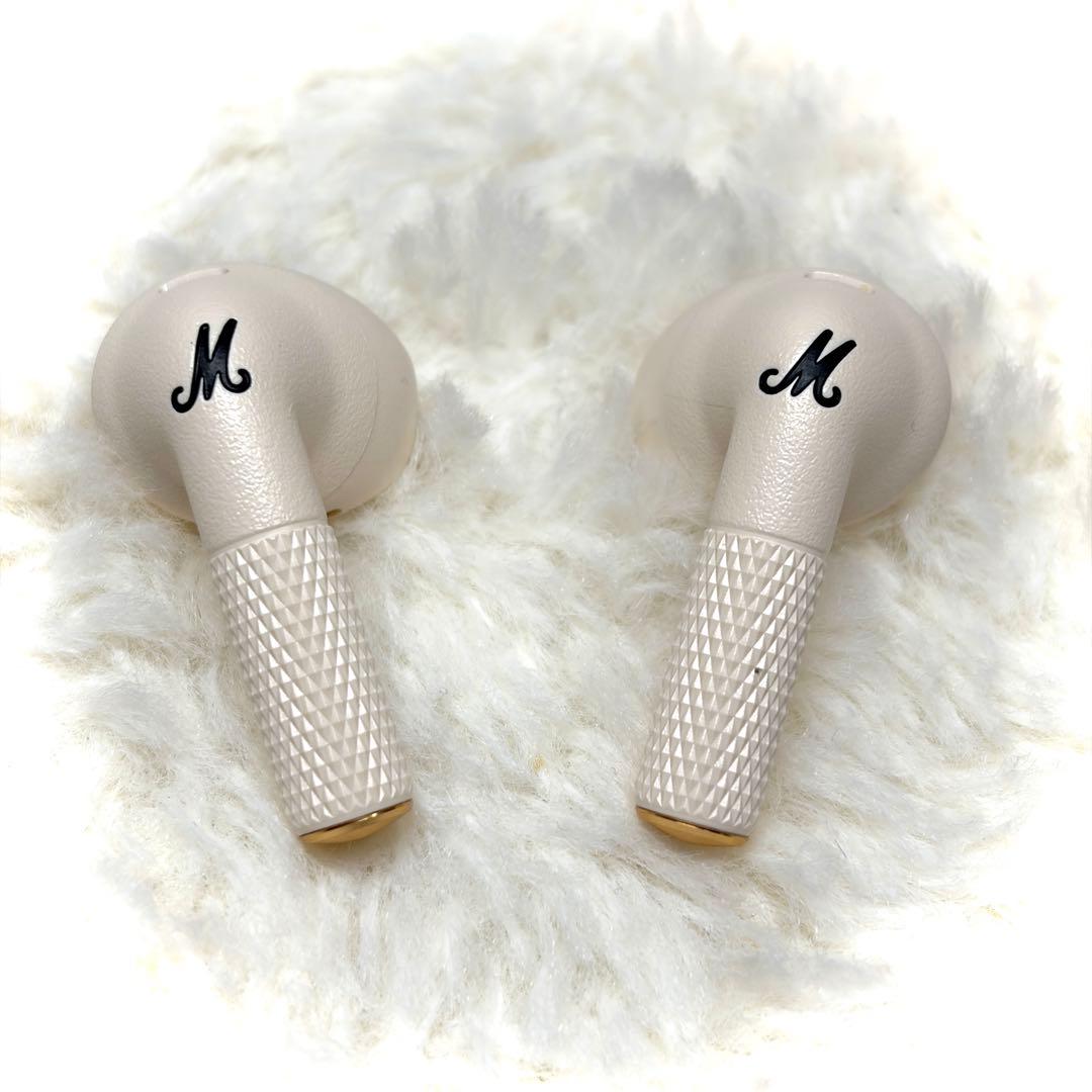 Marshall Minor IV 動作確認済み (204)