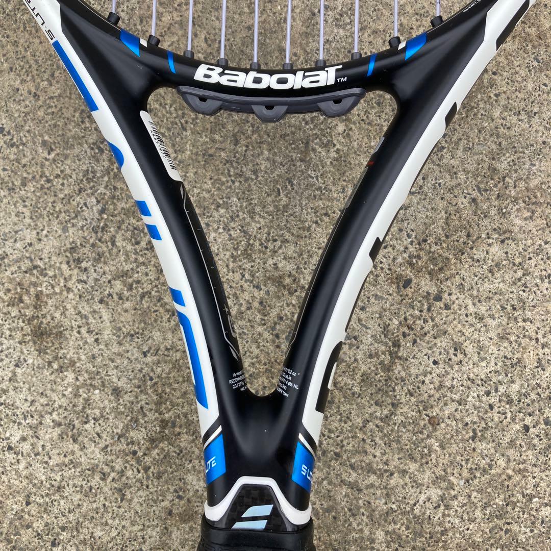 バボラ 2015 ピュアドライブ G1