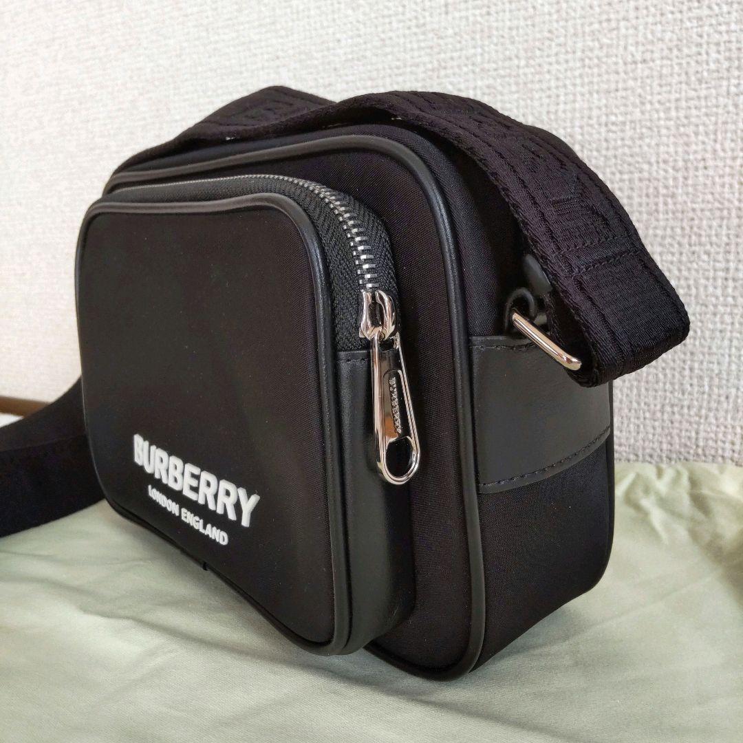 BURBERRY バーバリー ショルダーバッグ