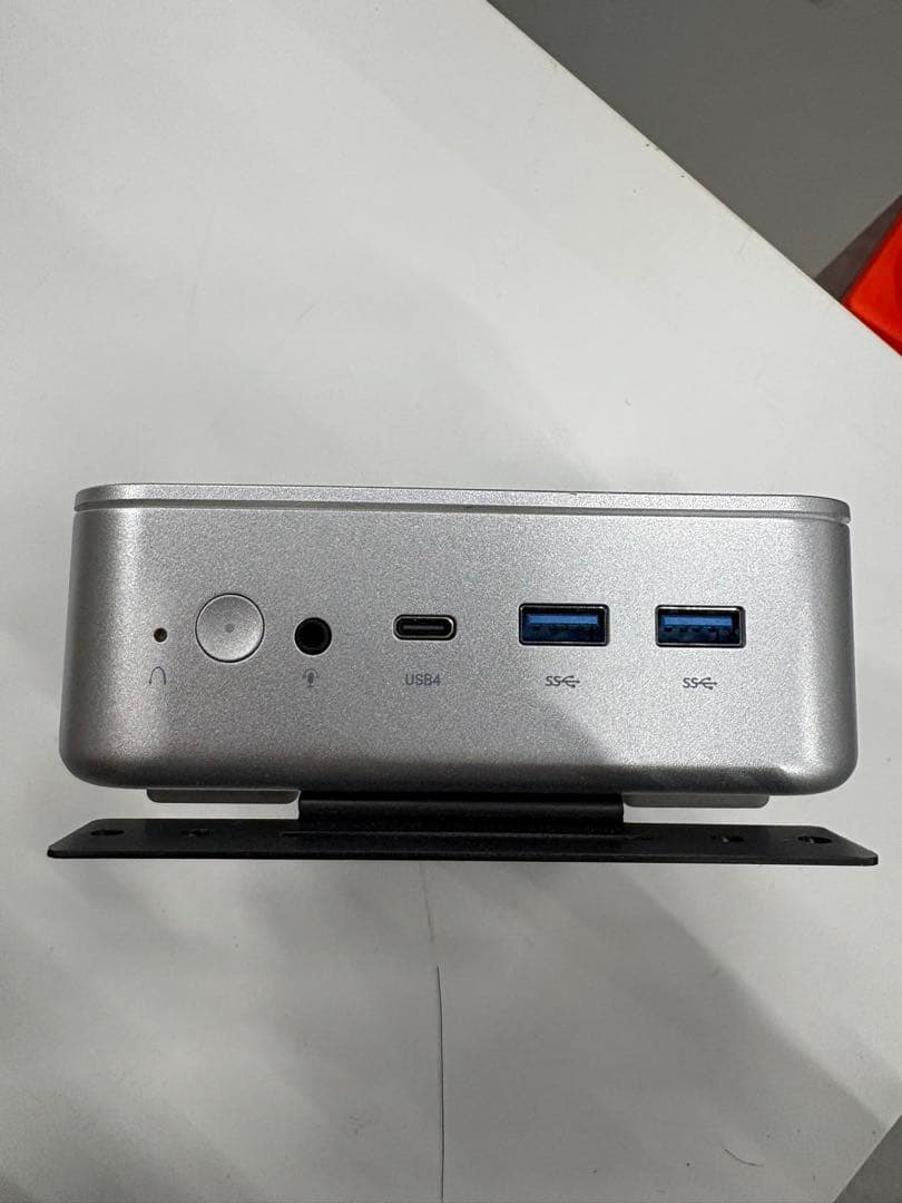 MINISFORUM ミニPC AMD Ryzen 9 HX