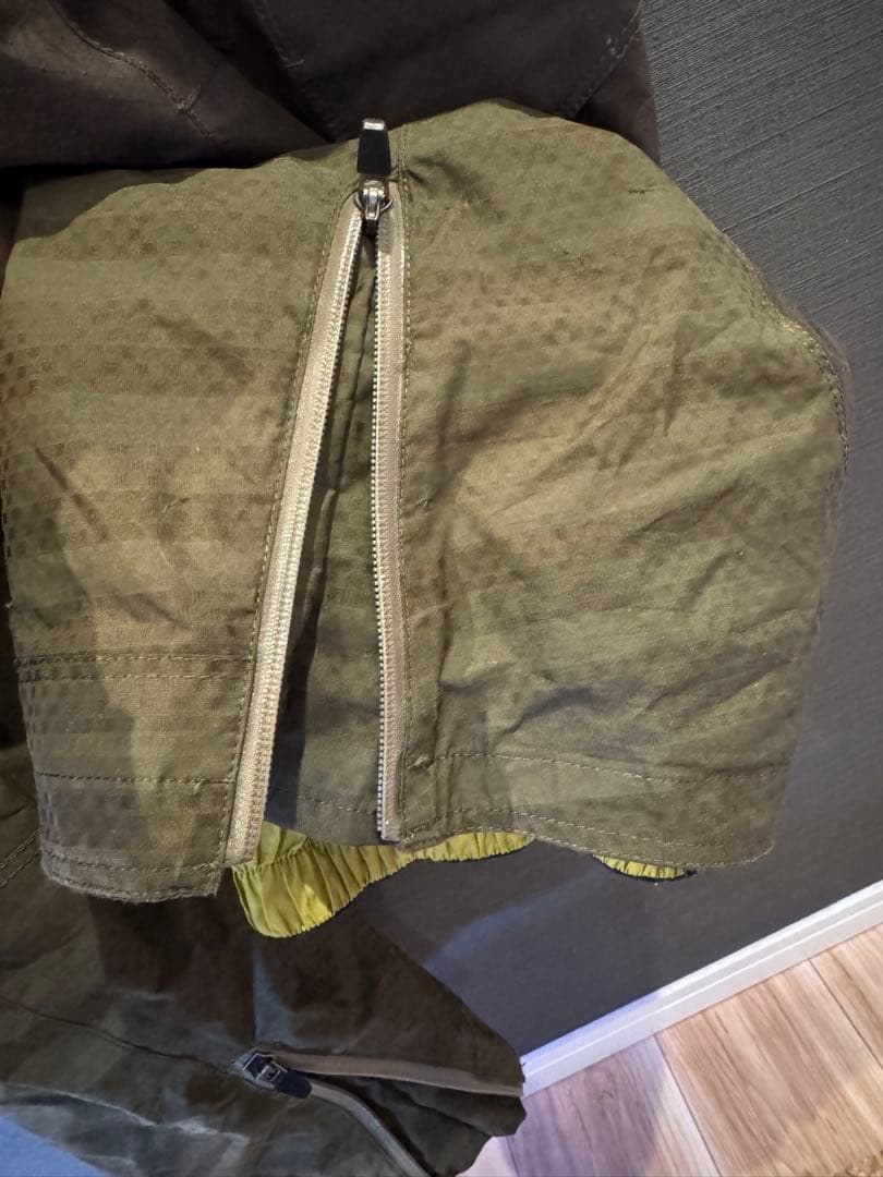 ヘリーハンセン スキーパンツ ビブ オーバーオール 日本限定 HS2623