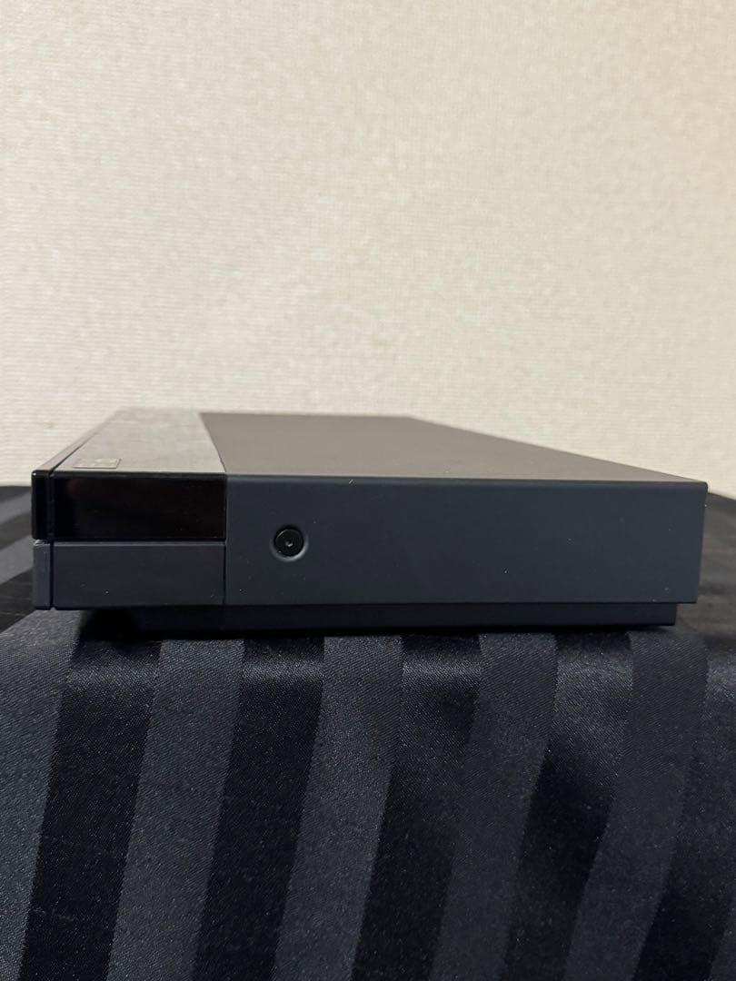 BDZ-FBT4000 19 年製 ブルーレイ レコーダー