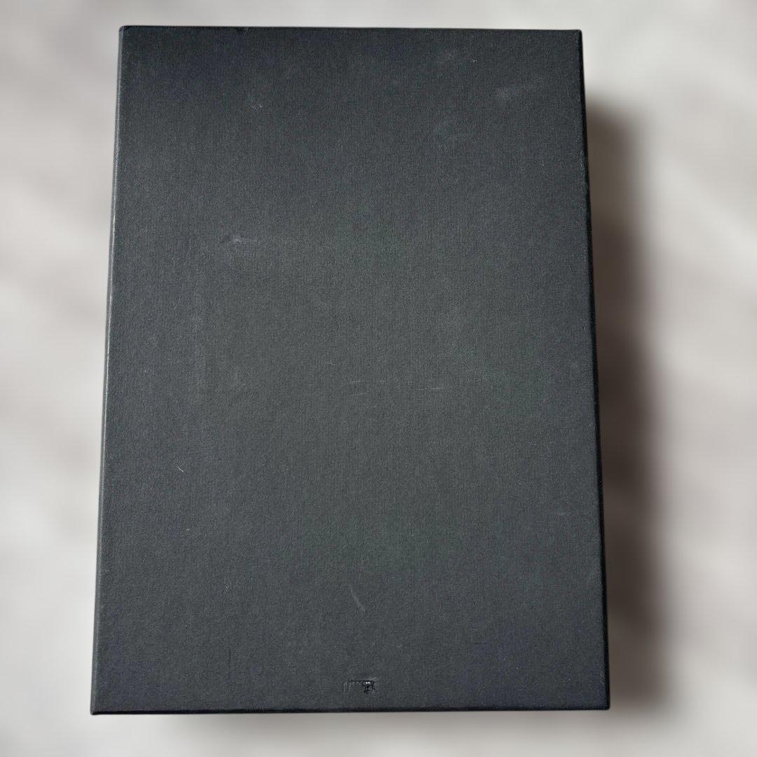 け*男様 長渕剛/BOX THE MOVIE⭐︎初回生産限定⭐︎DVDパンフレッ