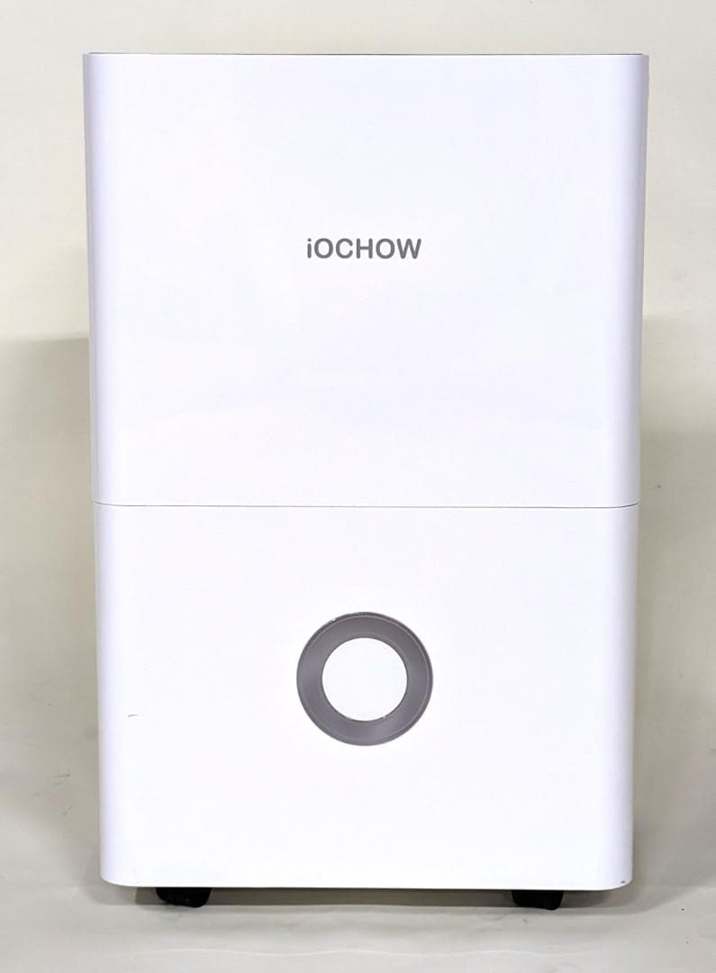 除湿機★iOCHOW C3★除湿量16L/日★衣類乾燥★送料無料【中古】
