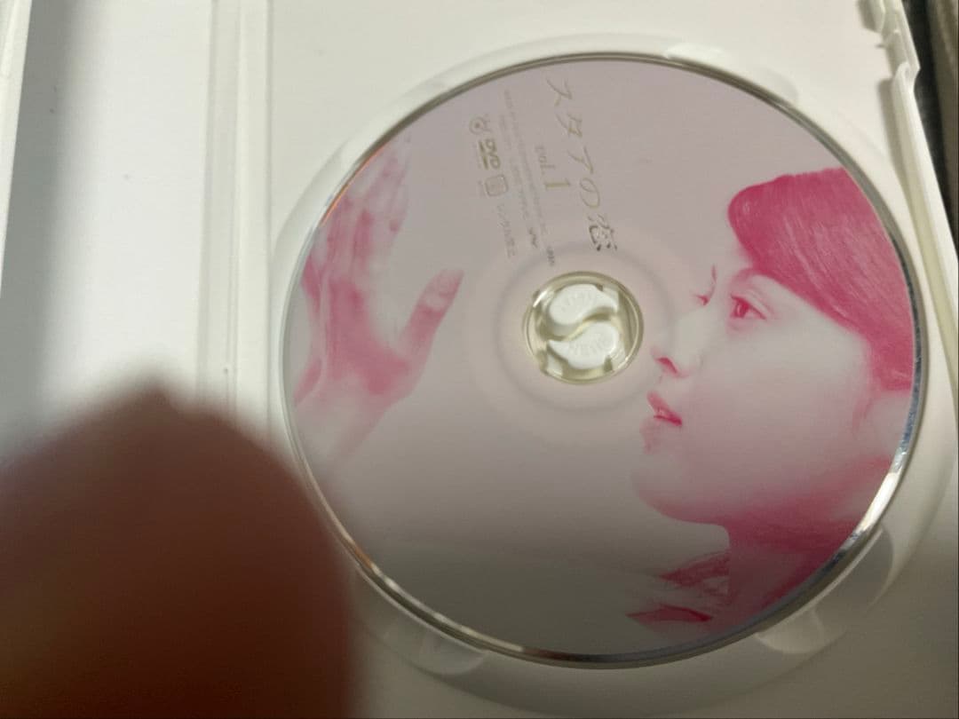 DVD全巻セット