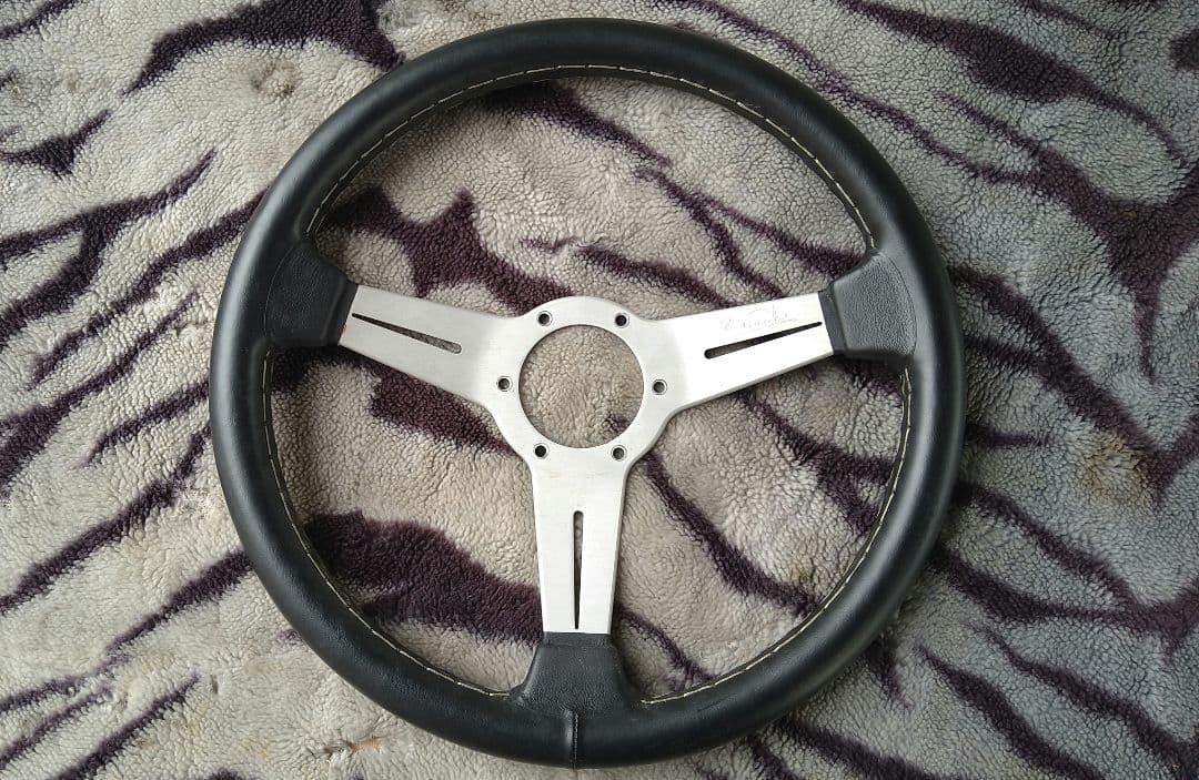 ナルディ クラシック NARDY CLASSIC 33 ハンドル ステアリング