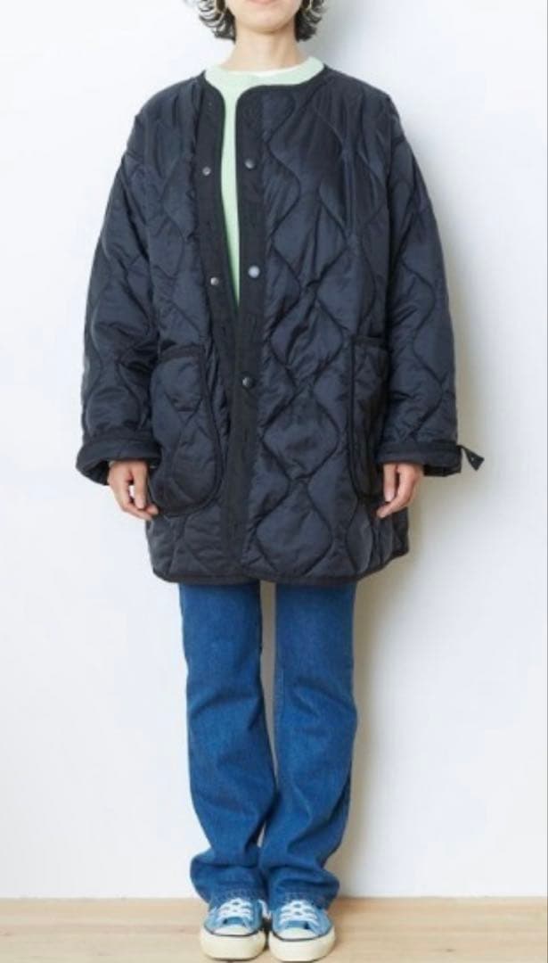 THE SHINZONE FIELD PARKER フィールドパーカー　34