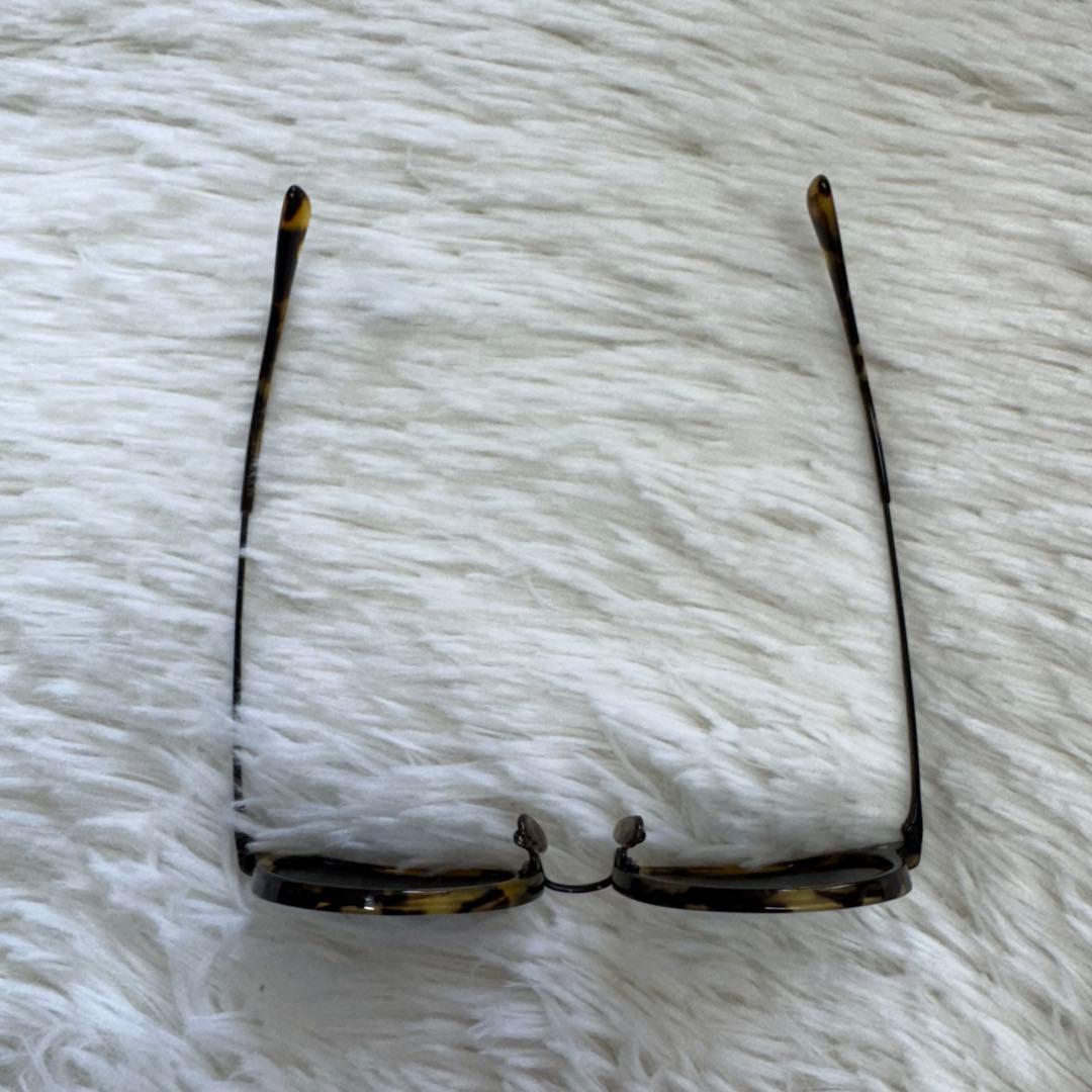 マ*イ様 【偏光レンズ】OLIVER PEOPLES サングラス Hardman