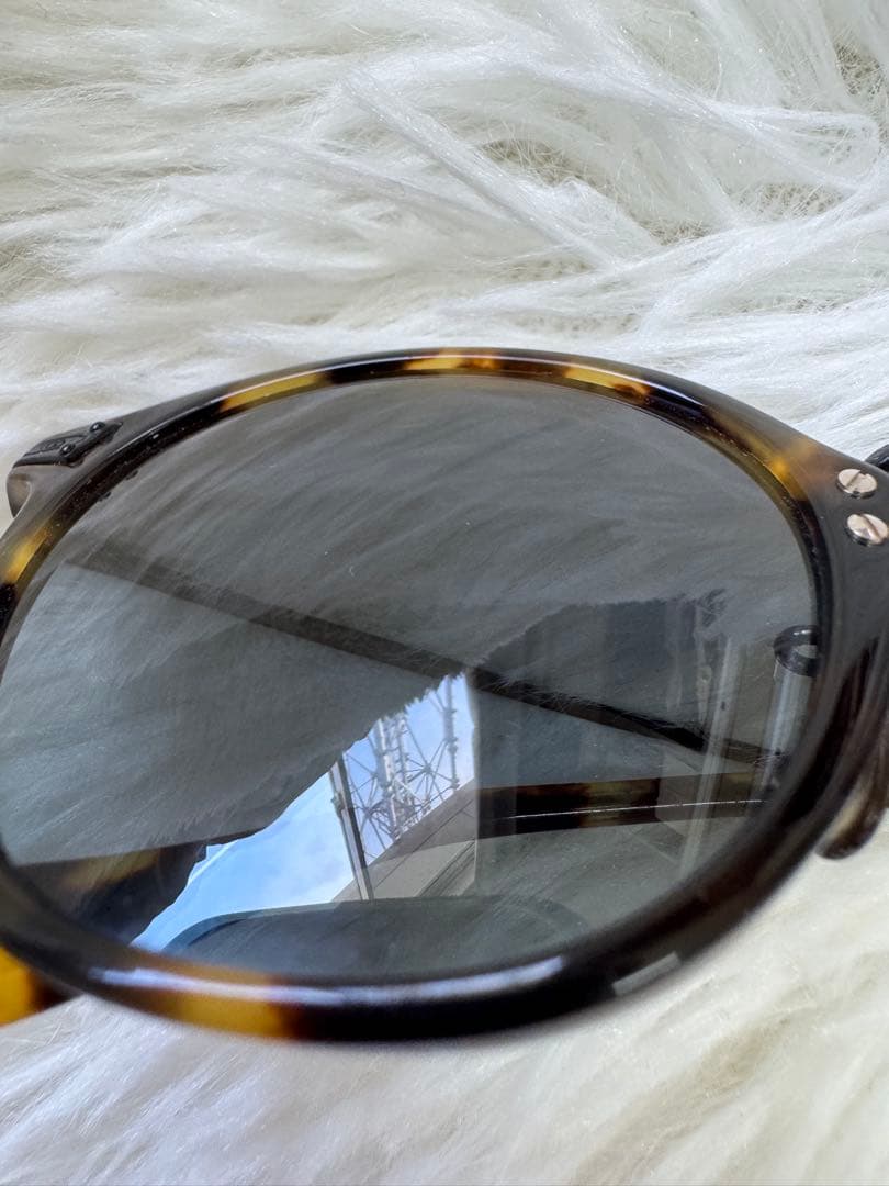 マ*イ様 【偏光レンズ】OLIVER PEOPLES サングラス Hardman