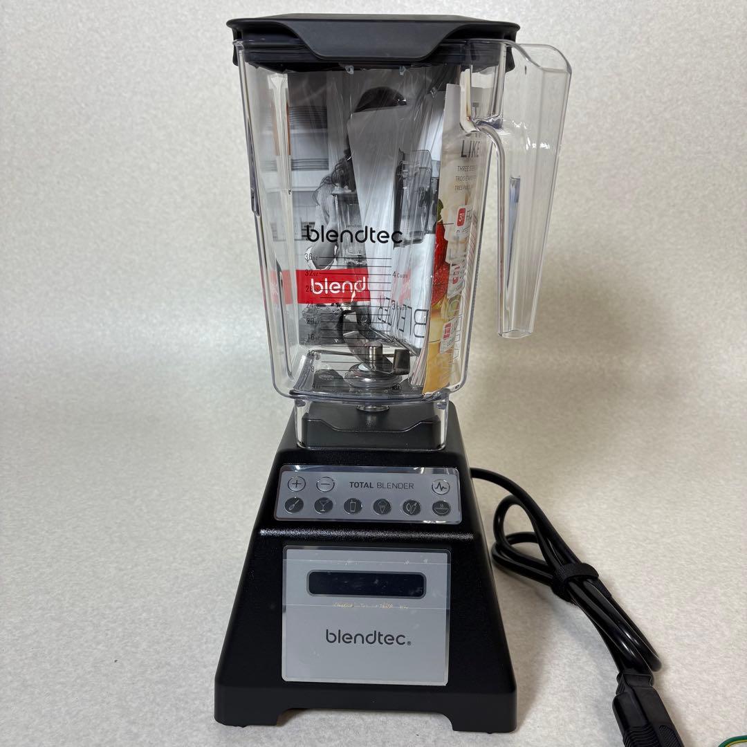 blendtec CTB2 コストコ ブレンダー ミキサー ジューサー