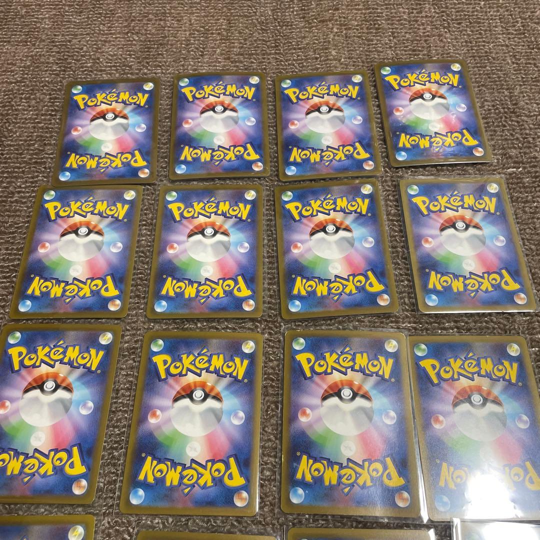 【格安】ポケモンカード 151 SR コンプリート 16枚 1セット **