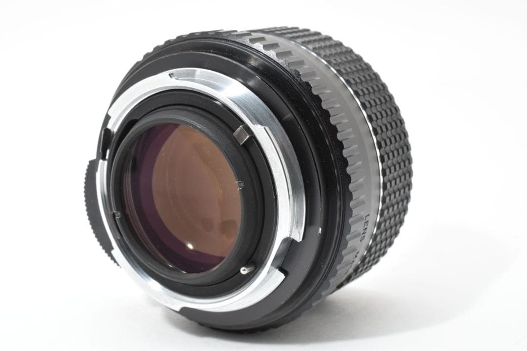 ペンタックス PENTAX SMC TAKUMAR 50mm F1.4