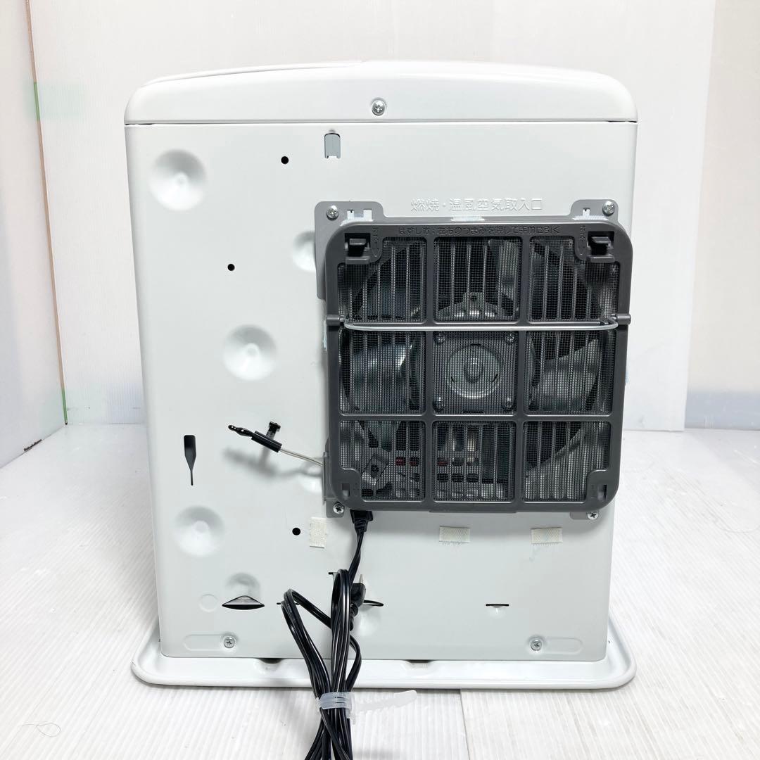 極美品 ダイニチ FW-3322KE 石油ファンヒーター 2022年製