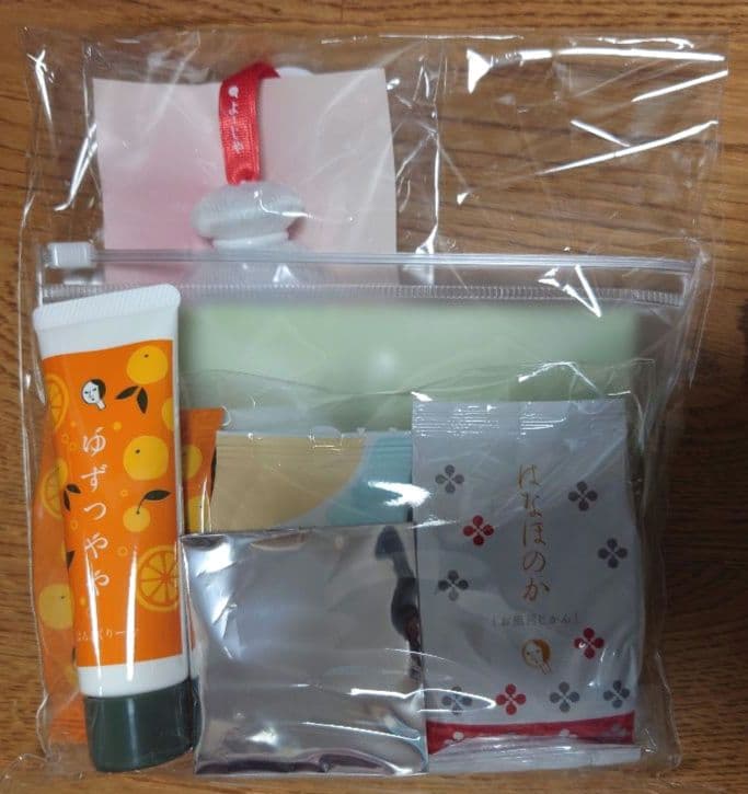 よーじやハッピーバッグ 2026 パターンA 抜き取りなし 新品