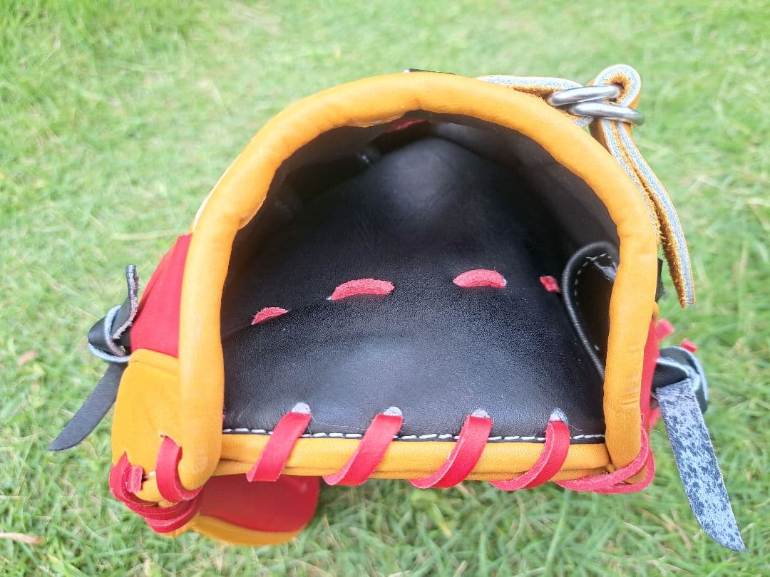 Fires 軟式 グローブ オールラウンド