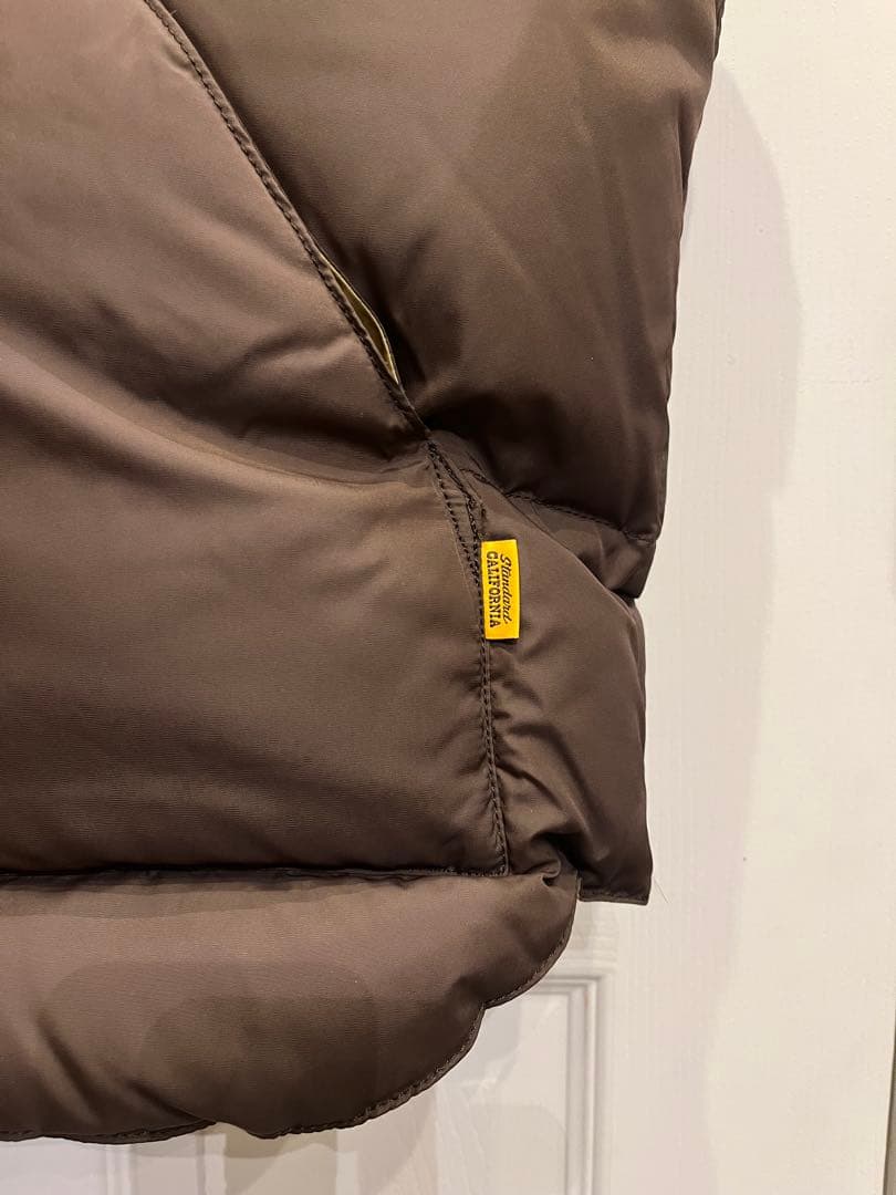 スタンダードカリフォルニア別注ロッキーマウンテン 44新品未使用