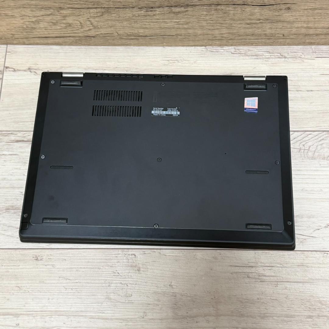 良品! dynabook G83HS Core i5 第11世代 256GB