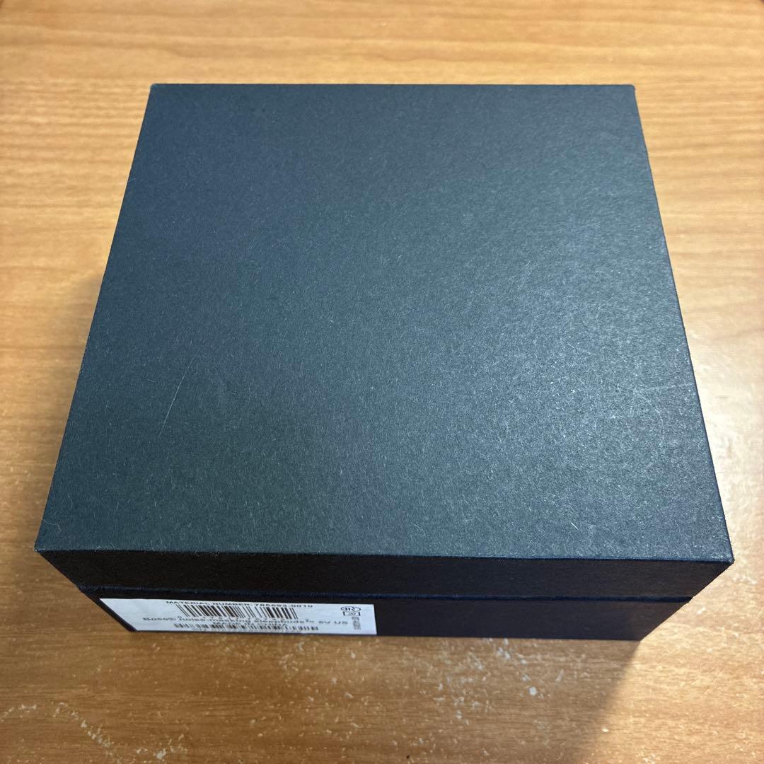 睡眠騒音対策　NOISE-MASKING SLEEPBUDS 【BOSE】