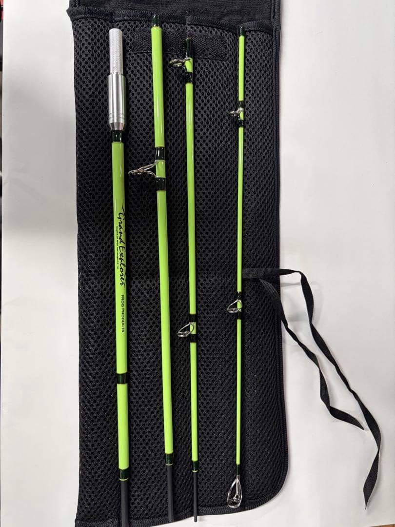 FROGPRODUCTS フロッグプロダクツ グランドエクスプローラー