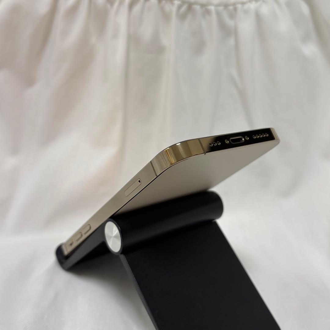 iPhone 12 Pro ゴールド 256GB