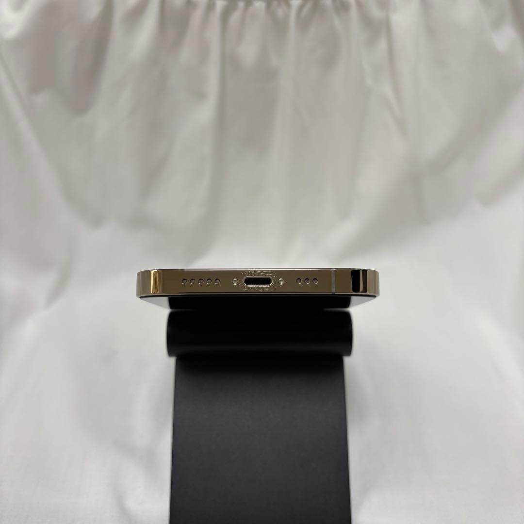 iPhone 12 Pro ゴールド 256GB