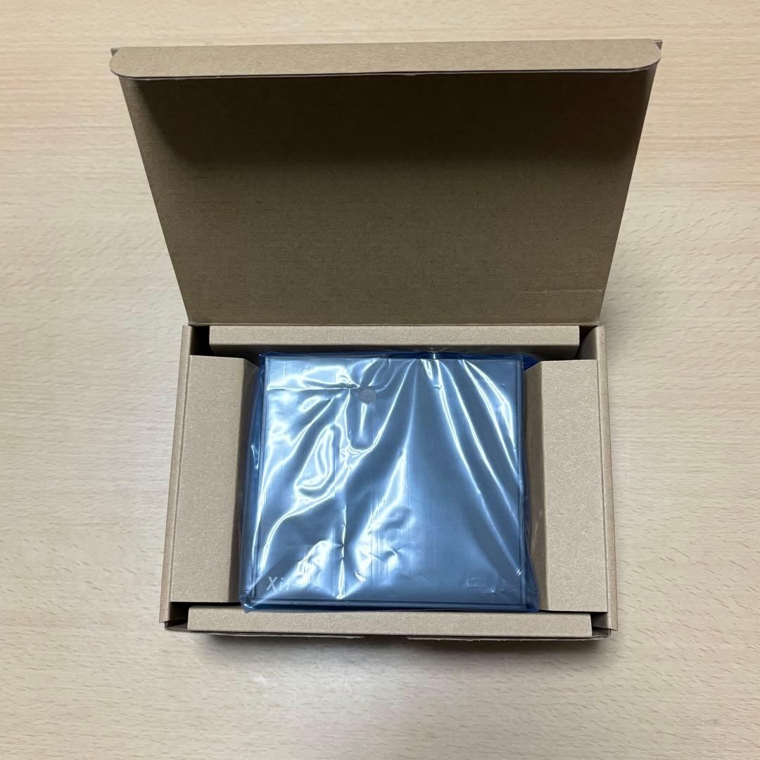 新品同様 PIXELA Xit AirBox 録画機能付XIT-AIR120CW