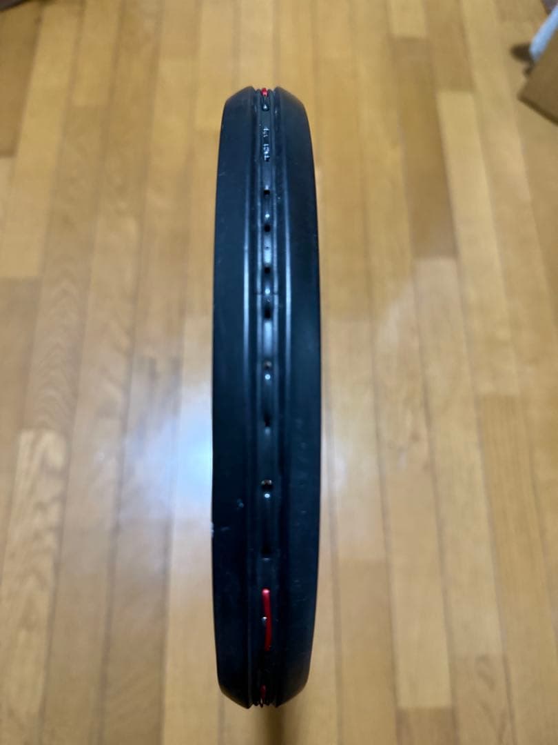 割引中 アクロスピードVPRO 0X ソフトテニスラケット