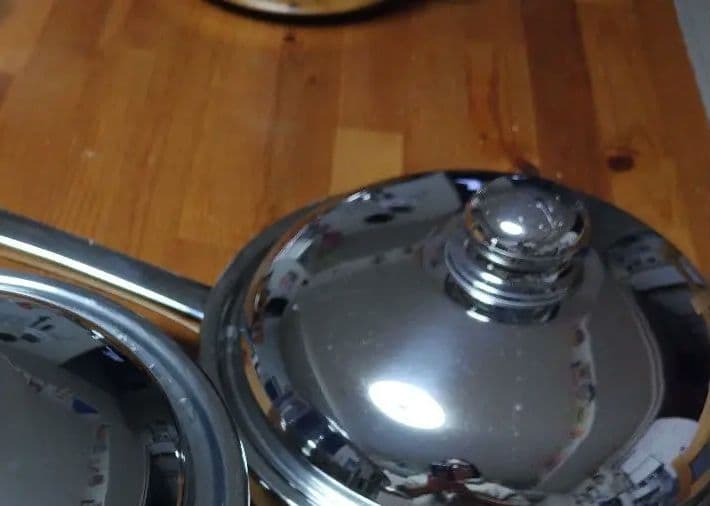 ビタクラフト Style(スタイル) 7層構造 フライパン