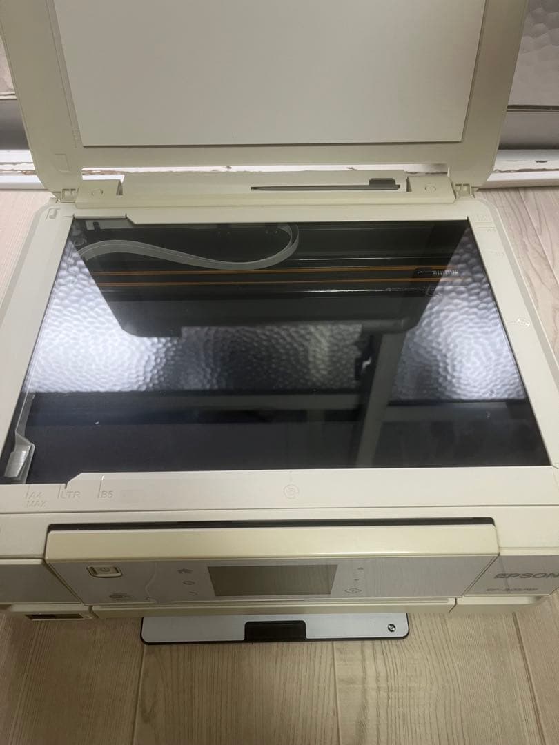 エプソン EPSON EP-805AW ジャンク