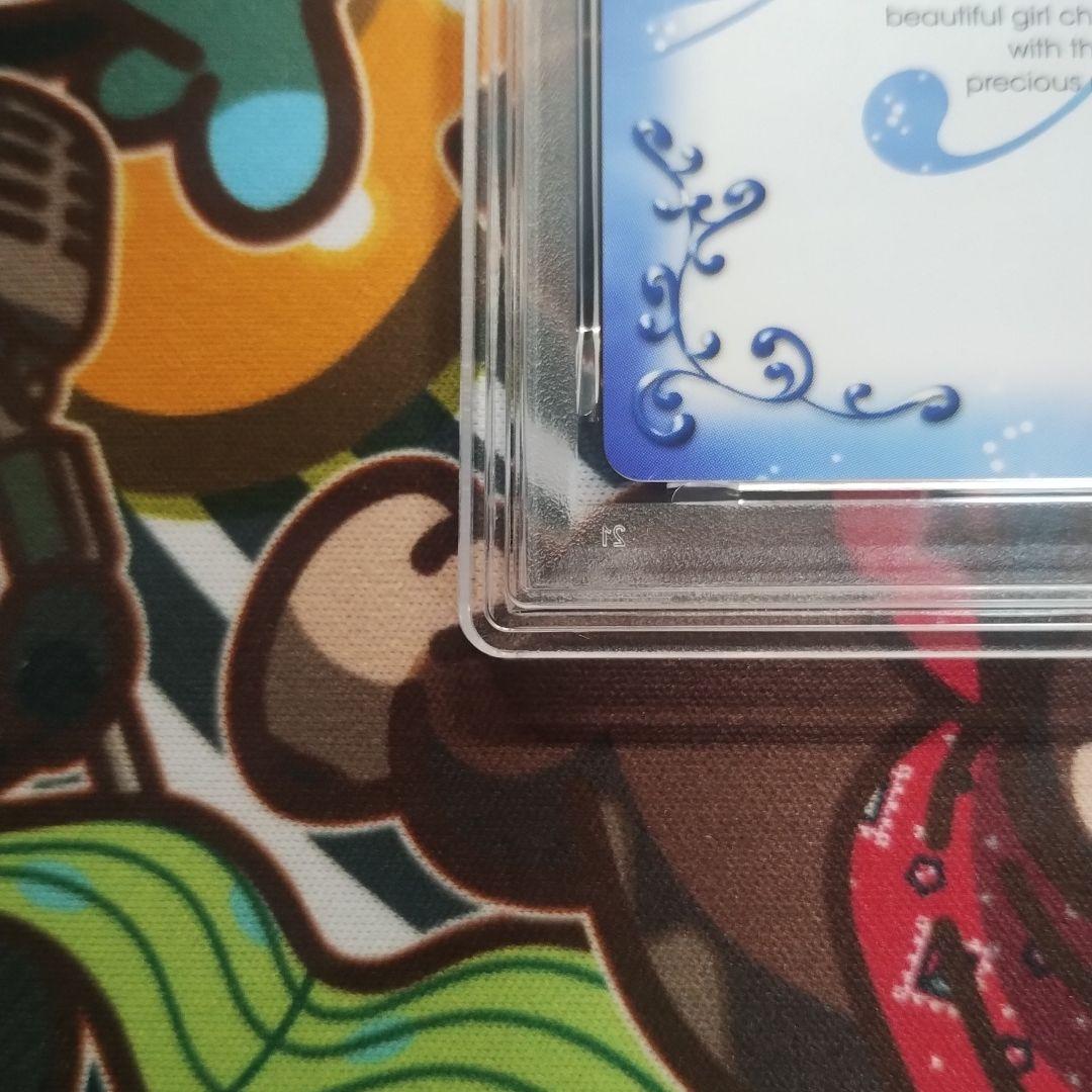 PSA10 ハイスクールD×D HERO サイン　プレシャスメモリーズ