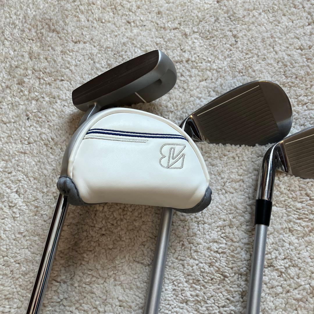 ※みなと※ブリヂストン レディース ゴルフセット