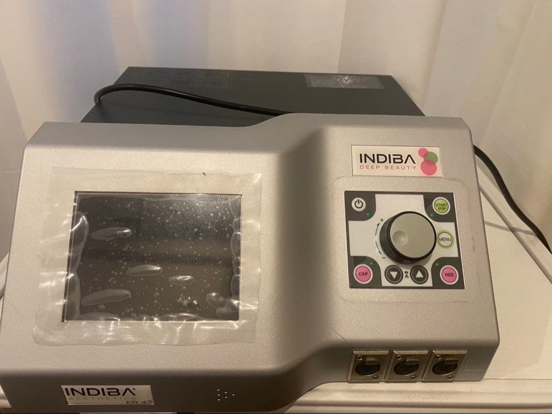 Congqiang 専用 INDIBA ER42