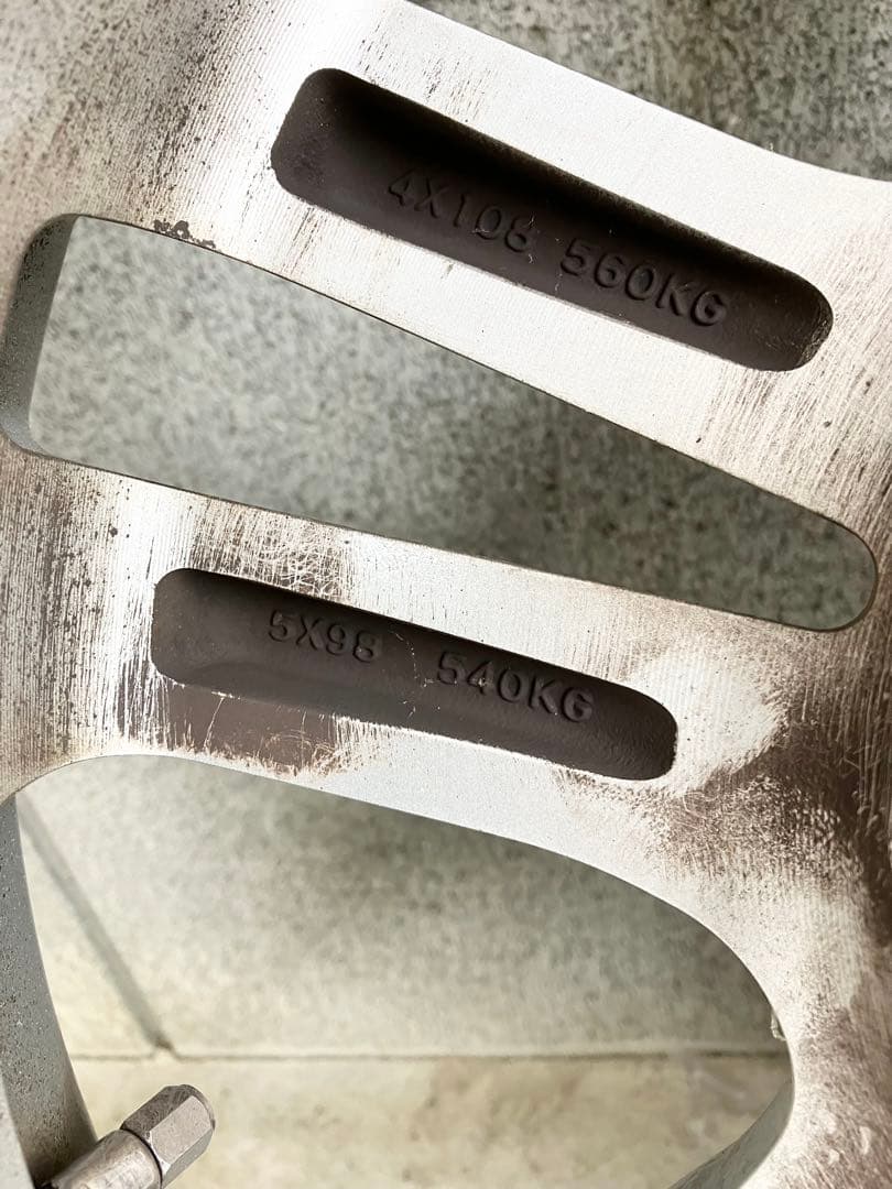 送料無料Team Sparco スパルコ 4本 スタッドレス 225/55/16