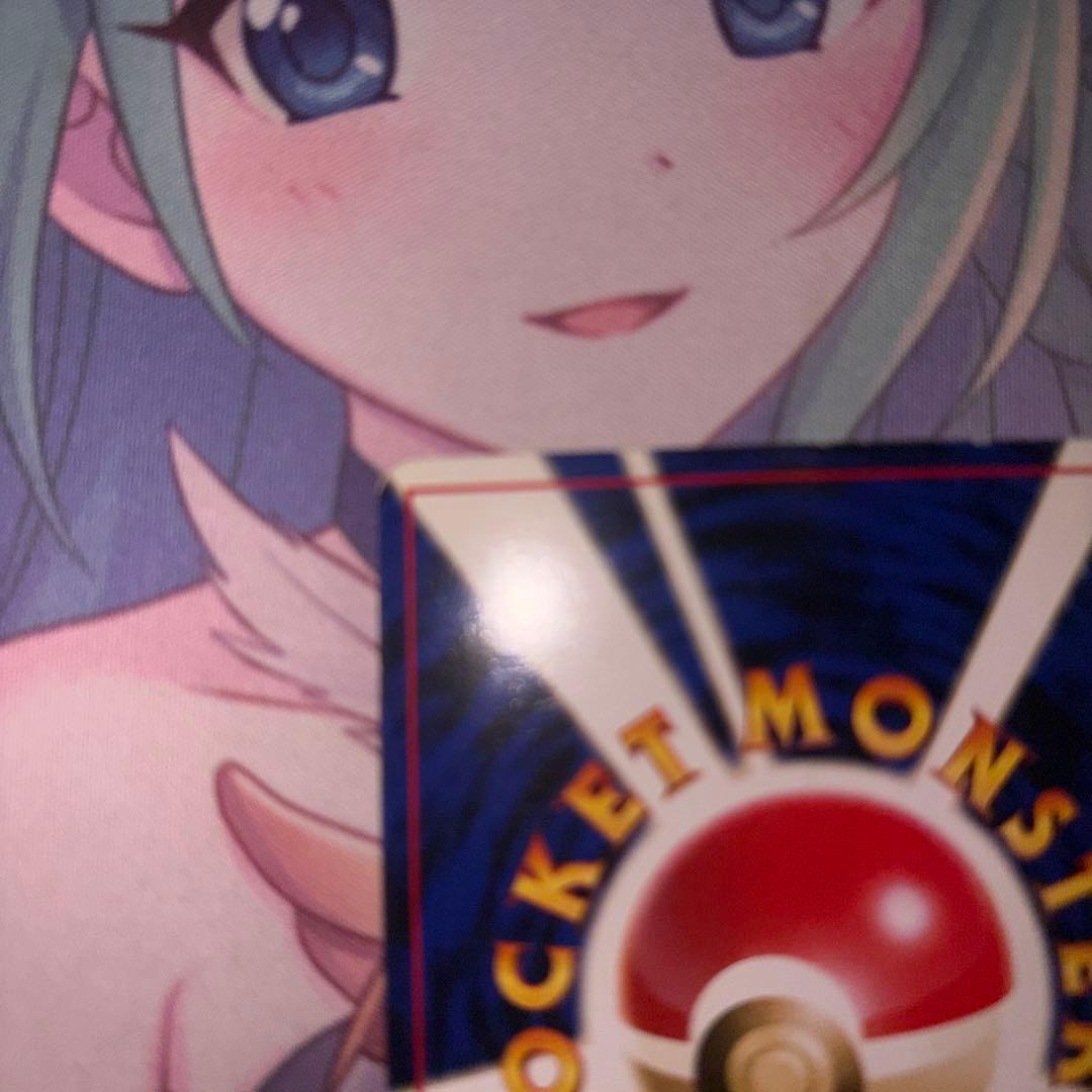 ナツメのゲンガーLV.39 ★ ジム拡張第2弾 闇からの挑戦　ポケモンカード旧裏