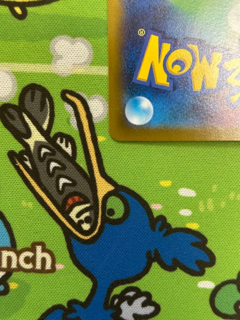 ポケモンカード　プテラV SA